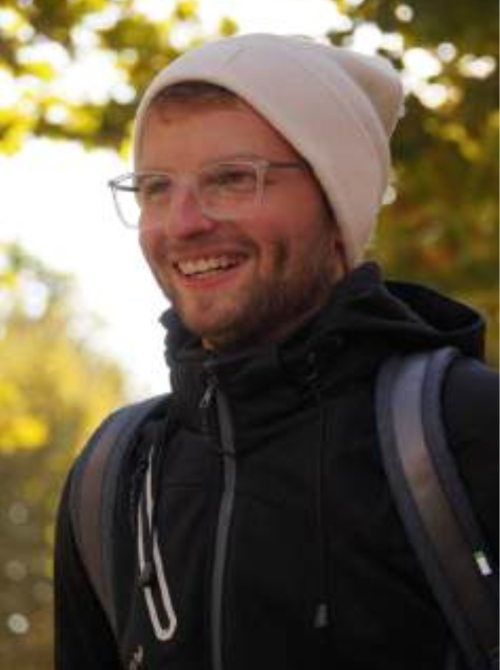 florian frech web